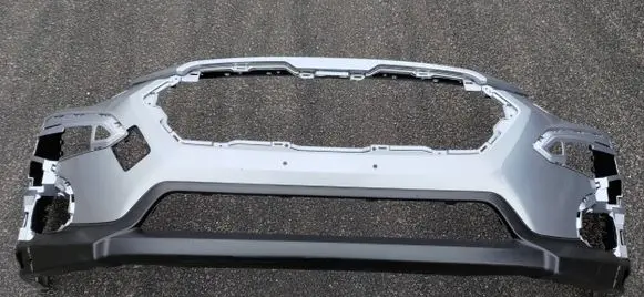 Subaru Crosstrek II Front bumper 57704FN200