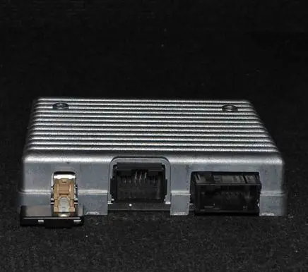 Opel Insignia A Bluetooth control unit module 13342398