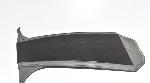 BMW 4 F36 Gran coupe Front door glass trim molding 7310181 51357453303 7453303