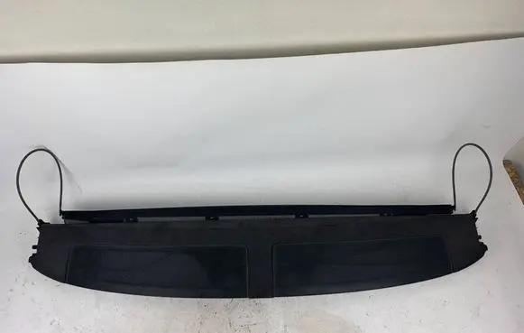 Audi A8 S8 D4 4H Parcel shelf load cover 4H4863412C