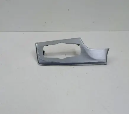 BMW 5 F10 F11 Panel trim 9166652