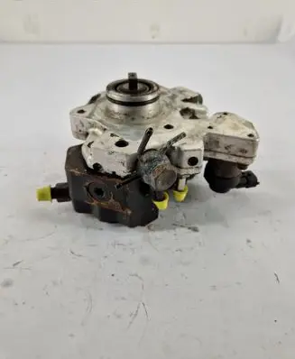 Hyundai Santa Fe Fuel injection high pressure pump 0445010121