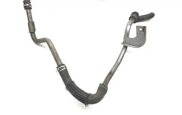 Nissan Navara D23 Engine coolant pipe/hose