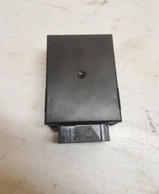 BMW 5 E39 Other control units/modules 37141092396 110187 05103000