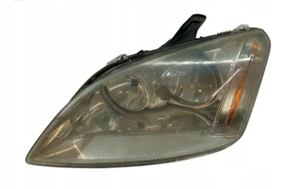 Ford C-MAX I Headlight/headlamp 