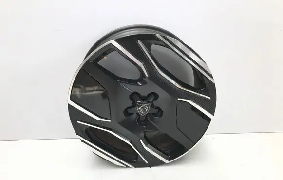 R20 alloy rim