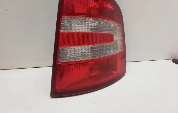 Skoda Fabia Mk1 (6Y) Rear/tail lights 6Y9945112 YU3X13A602AAB TK041621