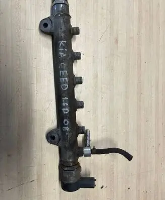 KIA Ceed Fuel main line pipe 314002A410 008811L2 0445214111