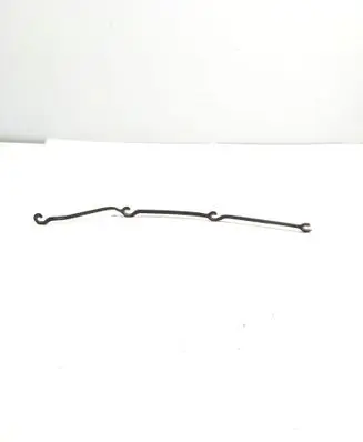 Opel Monterey Glow plug wires 