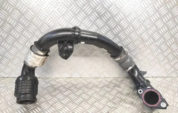 Fiat Talento Intercooler hose/pipe 144600509R HSR26415