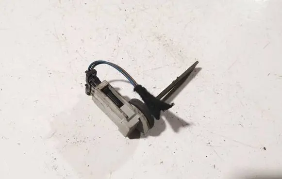 Audi A6 S6 C4 4A Interior temperature sensor 4b0820539 2610070648