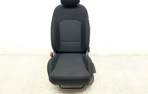 KIA Ceed Front driver seat 