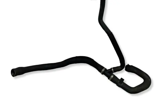 Volvo S40 Engine coolant pipe/hose 5M518286BA