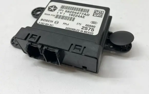Dodge Durango III Parking PDC control unit/module 68204477AD 19224AE 0263004841