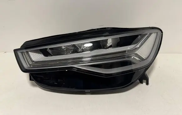 Audi A6 S6 C7 4G Headlight/headlamp G0941033H