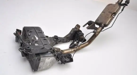 Volvo V50 Auxiliary pre-heater (Webasto) 31250509