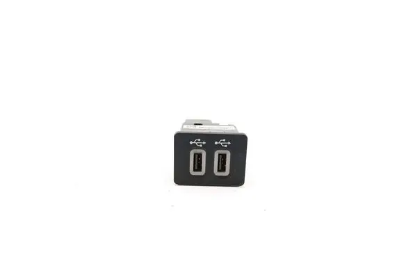 Ford Kuga III USB socket connector HC3T14F014DC
