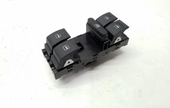 Volkswagen Jetta VI Electric window control switch 1K4959857B