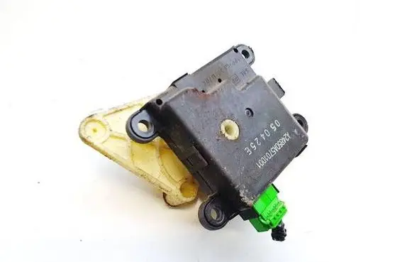 Honda FR-V Air flap motor/actuator A24850A5701001