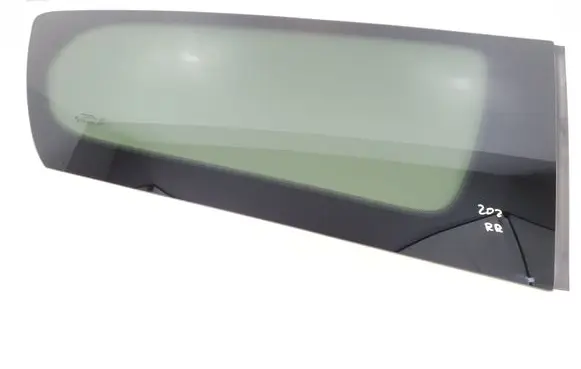 Chrysler Pacifica Rear side window 68238494AC