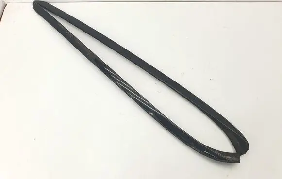 BMW 3 E90 E91 Tailgate/trunk side cover trim SHADOWLINE