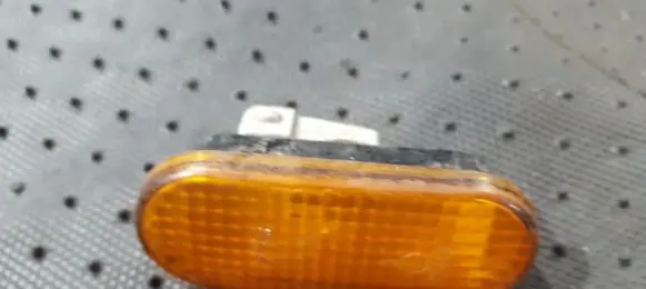 Volkswagen Caddy Front fender indicator light 3A0949117A