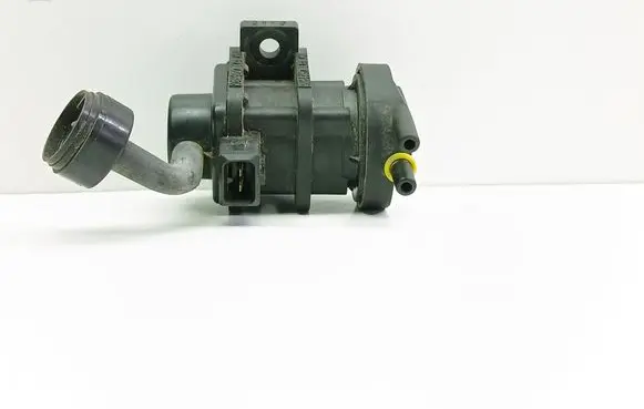 Opel Zafira A Turbo solenoid valve 4522371 4715396