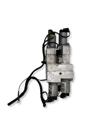 BMW X6 F16 Active stabilizer control/valve assembly 6794578 38155485H