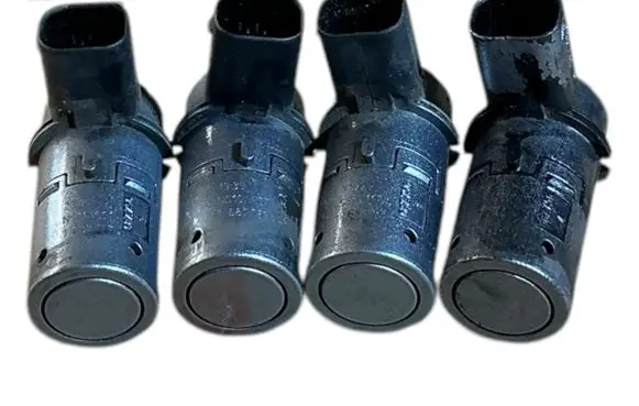 Jaguar XF Parking PDC sensor 1687755A