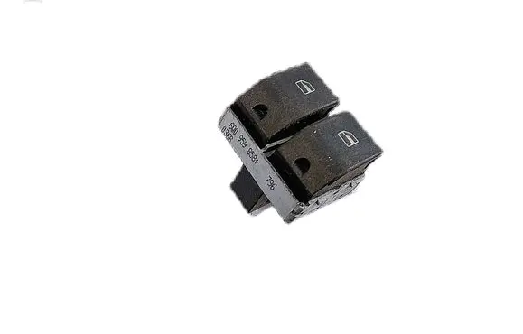 Volkswagen Polo III 6N 6N2 6NF Electric window control switch 6Q0959858