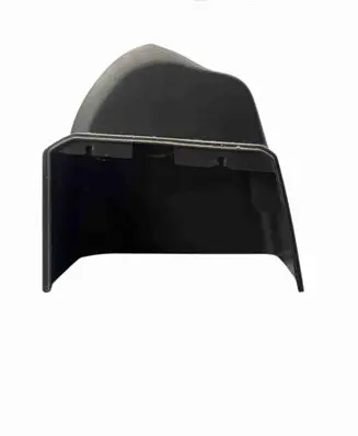Volkswagen Multivan T5 Handbrake trim 7h2711464