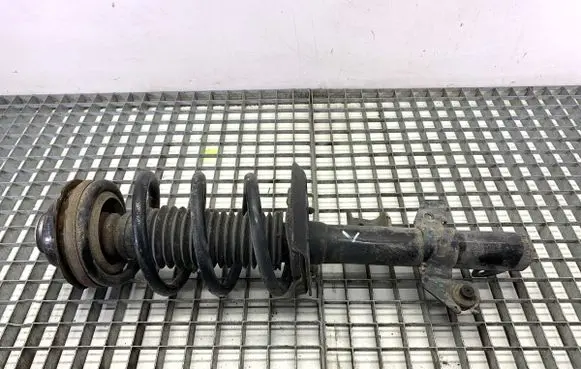 Jeep Cherokee Front shock absorber/damper 68373959AD