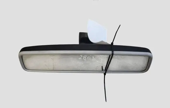 Volkswagen Golf V Rear view mirror (interior) 014026