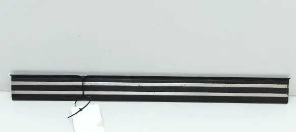 BMW 7 E23 Front sill trim cover