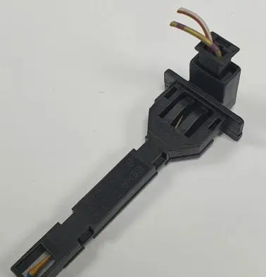 Mercedes-Benz S W220 Outside/exterior temperature sensor 2208300072
