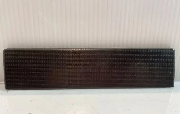 Audi A6 S6 C5 4B Other interior part 4B0863655