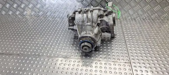 BMW X2 F39 Gearbox transfer box case S25145097 7646889
