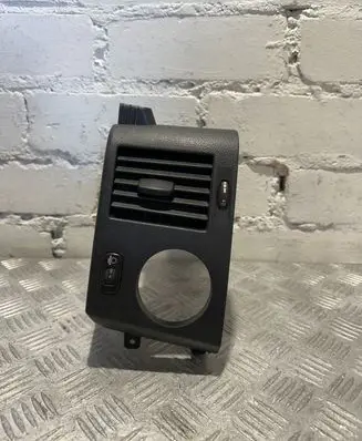 Mercedes-Benz Sprinter W906 Dashboard side air vent grill/cover trim A9068300454