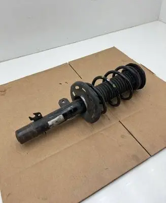 Opel Crossland X Front shock absorber/damper 3556095 9841119480 0301000144