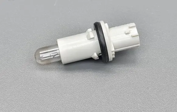 Headlight part