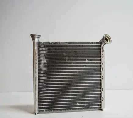 Audi A3 S3 8V Coolant radiator 5Q0819031
