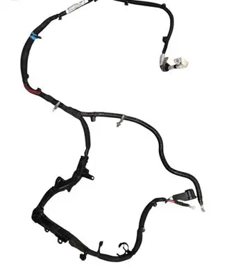 Dodge Durango III Positive cable (battery) P68493948AB 68493948AB