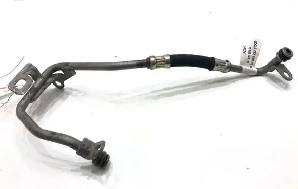 Nissan Qashqai J12 Turbo turbocharger oiling pipe/hose 