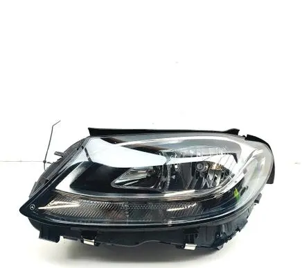 Mercedes-Benz C W205 Headlight/headlamp A2059066702