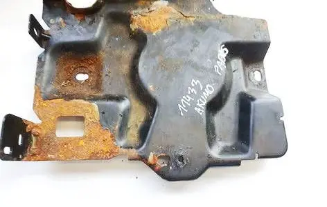 Citroen C4 I Picasso Battery box tray