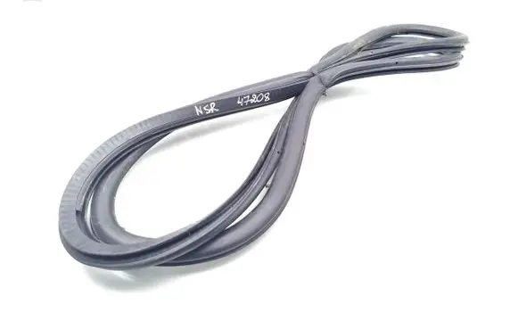Bentley Continental Rear door rubber seal (on body) 3W5867367C