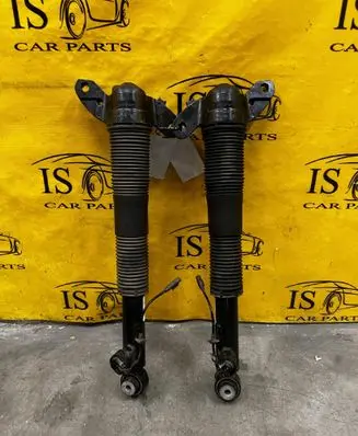 Land Rover Discovery 5 Rear shock absorber/damper LK7218080CD LK7218K004CD