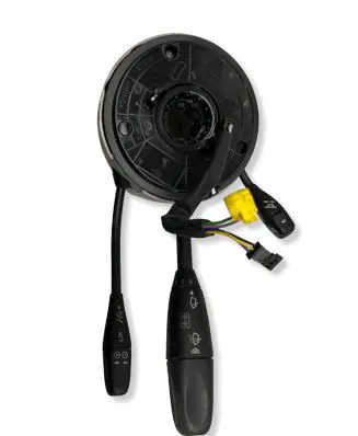 Mercedes-Benz S W220 Wiper turn signal indicator stalk/switch A2155400545