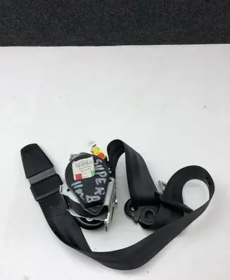 Skoda Superb B6 (3T) Front seatbelt 615479100