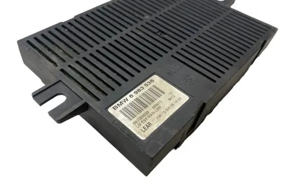 BMW 5 E60 E61 Light module LCM 6983536 531098833